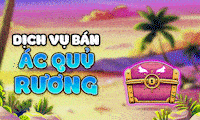 TRÁI ÁC QUỶ RƯƠNG