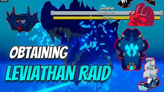 DỊCH VỤ LEVIATHAN